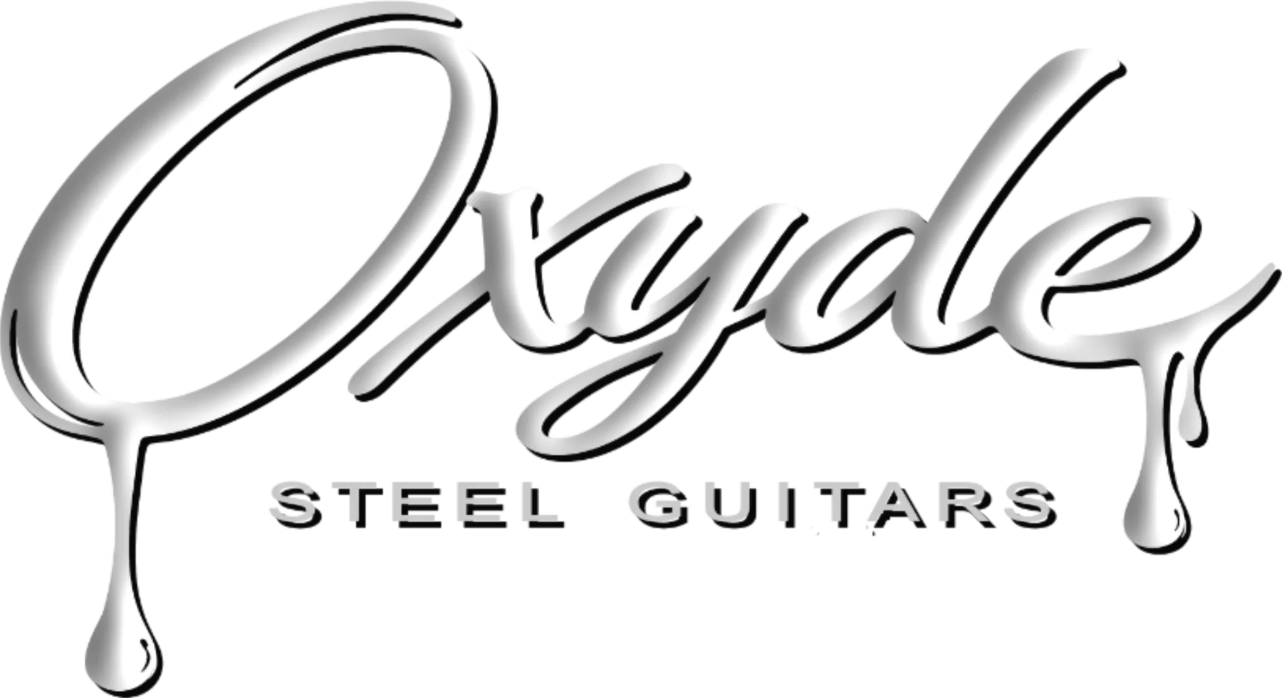 Oxyde Steel Guitars