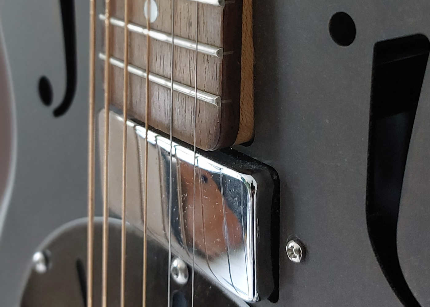 Detail photo 4 of Azote #26004