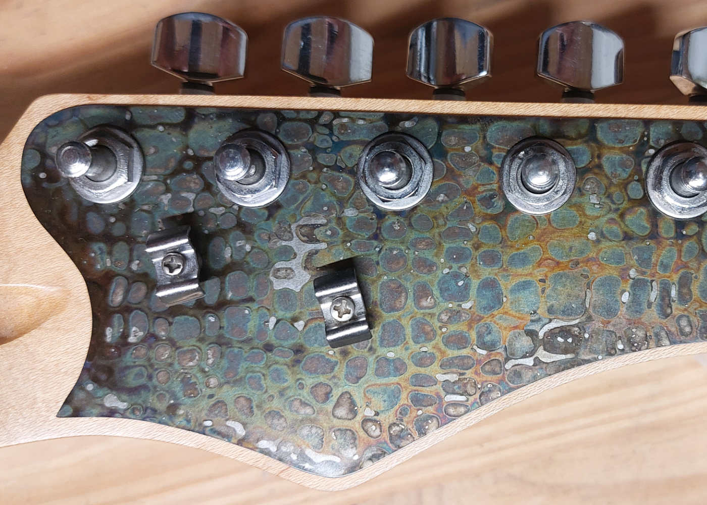 Detail photo 5 of Azote #26004
