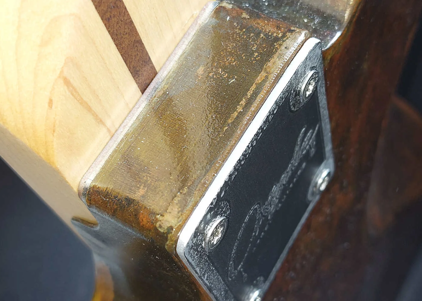 Photo de détail 05 de Fer #26005