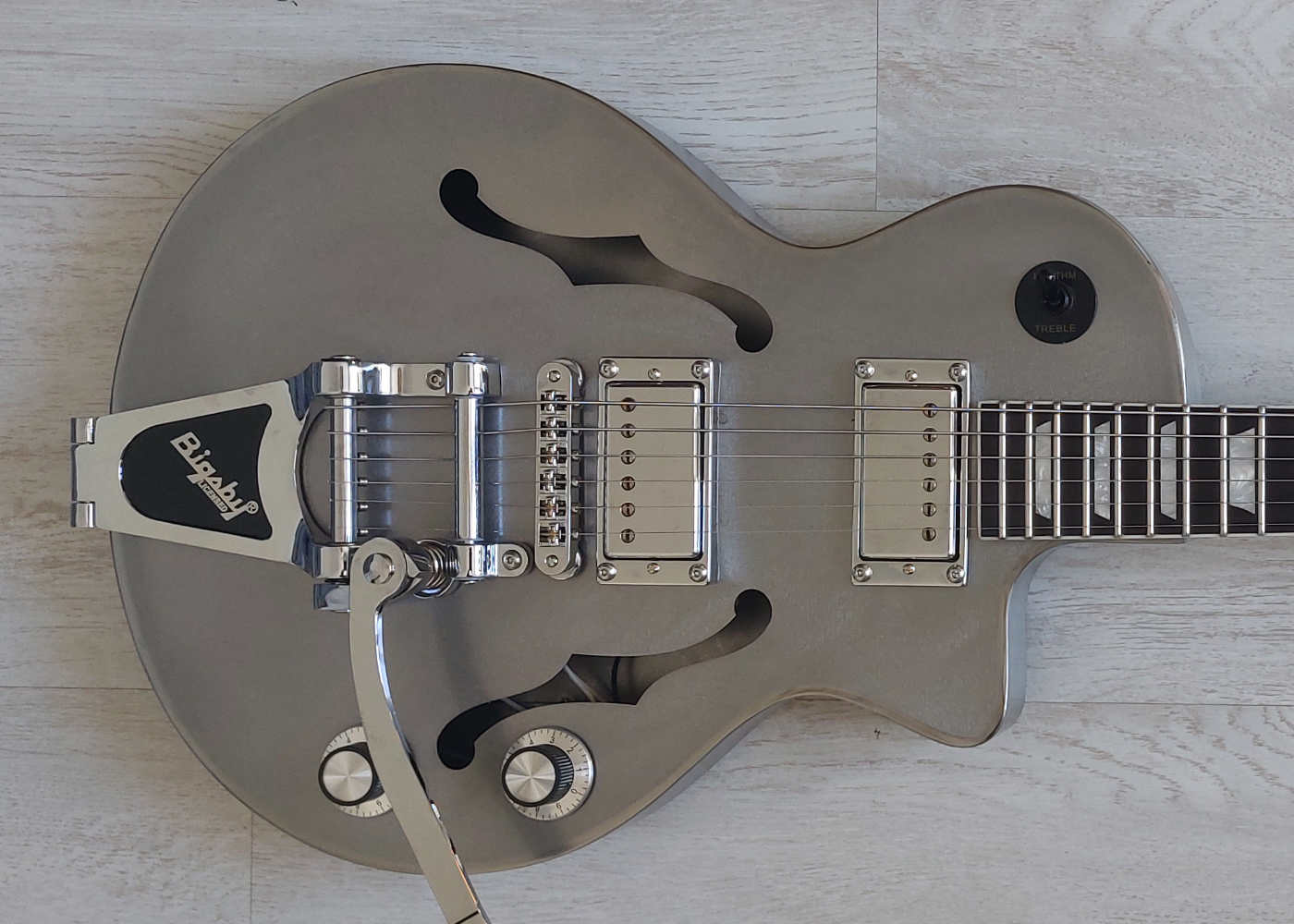Detail photo 1 of Nickel #26002