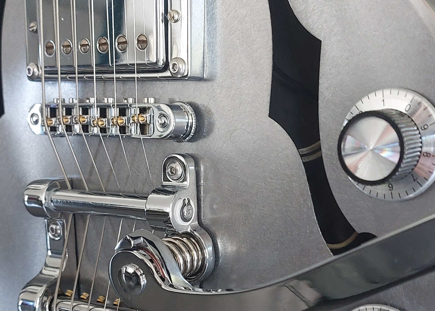 Detail photo 2 of Nickel #26002