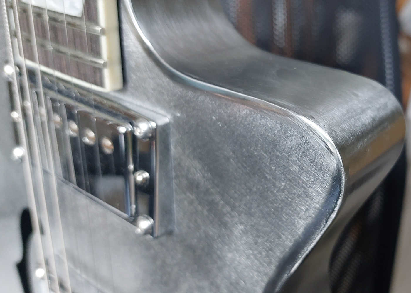 Detail photo 4 of Nickel #26002